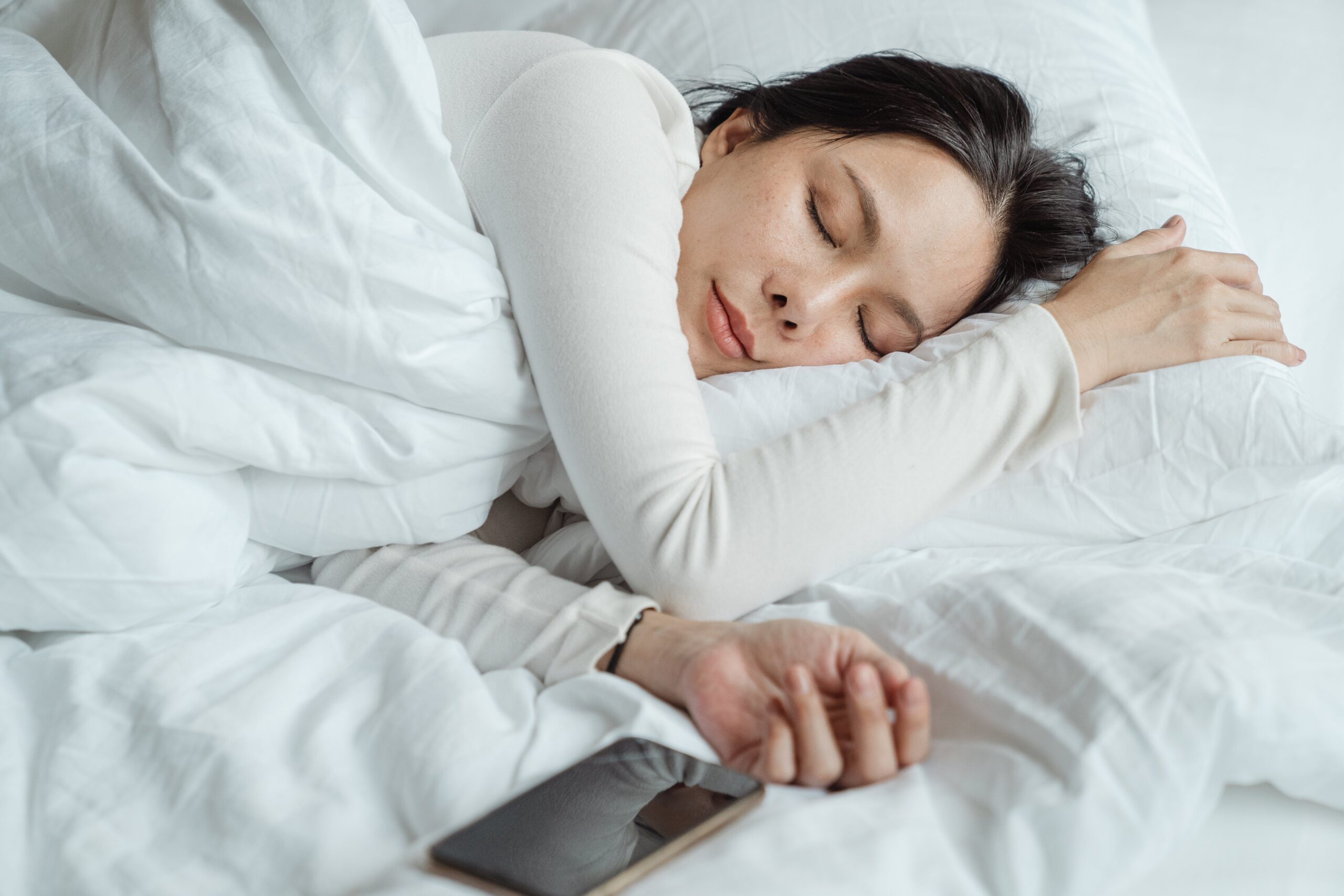 How Sleep Affects Your Ability to Lose Weight